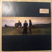 Bee Gees - E.S.P.  EU EX 1987