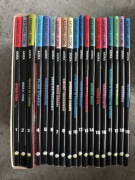 Akira 1-19 komplet pierwsze wydanie