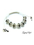 Bransoletka na rękę . 