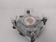 Nowy radiator chłodzenie CPU Intel LGA 1150 miedź slim