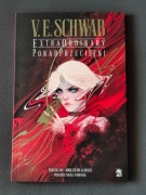 Extraordinary. PonadPrzeciętni