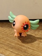 Littlest Pet Shop LPS  