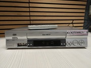 JVC HR-S5950 Magnetowid S-VHS - Opis!