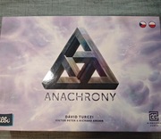 Anachrony wersja polska