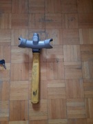 Blokada samochodowa antykradzieżowa na kierownicę