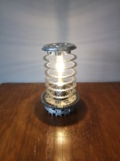 Lampa dla fana motoryzacji, Prezent 