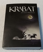 KRABAT. Otfried Preussler. Nowa!!!