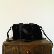 Skórzana Torebka Opening Ceremony 