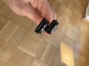 Kabel SATA III prosto prosto 50 cm ASROCK