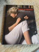 Marilyn Monroe Fragmenty listy zapiski intymne wiersze twarda jak nowa