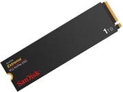 Nowy dysk Ssd NVMe 1TB Sandisk Extreme 