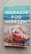 WAKACJE POD MORZEM. M. BIJAN