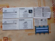 Karta pamięci XD Olympus M 1 GB