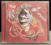THE ROGERS SISTERS - THE INVISIBLE DECK
