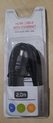 Kabel Hdmi 2m