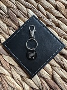 Breloczek do wózka sklepowego