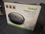 iRobot Roomba Combo R111840 NOWY ,Paragon