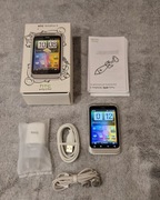 Smartfon HTC Wildfire S