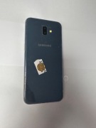 Smartfon Samsung J6 PLUS