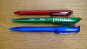 Długopis Victorinox, Lacoste, Pepsi Stan Idealny Unikat