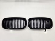 Nerki grill atrapa BMW X5M X6M F85 F86 F16 F16 OEM 8056771 8056824