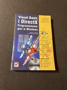 Visual Basic i DirectX Programowanie gier w Windows
