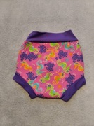 Kąpielówki neopren Zoggs roz XL na 12 - 18 mies neoprenowe