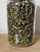 Ziele krwawnicy pospolitej krwawnica suszona 35g 