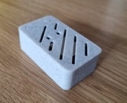 Obudowa ESP32 microUSB