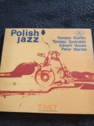 Tomasz  Stańko - "Twet" album z 1974 r., jazz Polska 