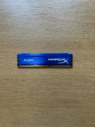HYPERX DDR3 4GB 1600 MHz