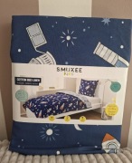 Pościel dziecięca, bawelniana 160 x 200