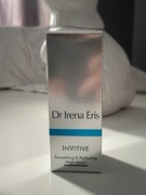 Dr Irena Eris InVitive wygładzająco-rewitalizujące serum na noc