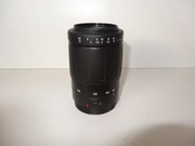 Obiektyw TAMRON 80-210 1:4,5-5,6 Mocowanie Canon EF