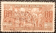 Polska-Fi 261 400-rocz.sm.Wita Stwosza