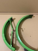 Sprzedam błotniki romet 