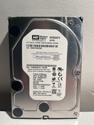 Dysk twardy Western Digital WD5002ABYS 500GB