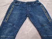 Spodnie Męskie Joggery roz.34