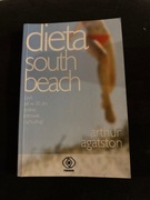 DIETA SOUTH BEACH jak schudnąć w 30 dni A.Agatston