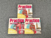 NIEZBĘDNY KURS PRACTICE YOUR ENGLISH | CD WIDEO DIALOGI 2/2