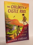 Children of Castle Rock Farrant, Natasha (Literary scout)