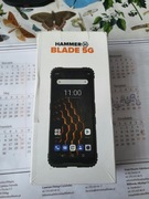 Hammer Blade 5G na gwarancji 