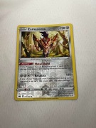 Zamazenta Reverse Rare 097/159 Crown Zenith Pokemon
