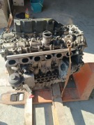 Silnik Volvo XC60 t6 3.0 uszkodzony na chodzie 