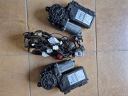 Moduł lusterek a4 b6 b7 