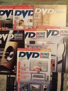 DVD KINO DOMOWE CZASOPISMO 