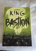 "Bastion" Stephen King Nowa