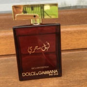Dolce&Gabbana The One Mysterious Night 100ml Unikat