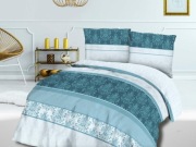 POŚCIEL SATYNA  100%  BAWEŁNA DARYMEX 160 x 200