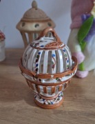 Pojemnik porcelanowy